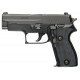 Пистолет SIG Sauer P225. Швейцария