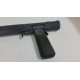 Пистолет специальный Welrod. Великобритания