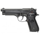 Пистолет Ruger MK III. США