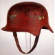 Стальна каска Люфтваффе обр. 1940 тип "2"