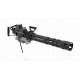 Станковый пулемет Minigun M134 (МИНИГАН). США