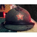 Шлем "Адриана" м1915 Франция