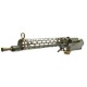 Пулемет авиационный Spandau MG08/15. Германия