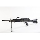 Штурмовая винтовка CZ 805 Bren. США