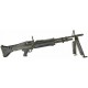 Ручной пулемет m60. США