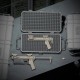 Подствольный гранатомёт ГП-25 Пламя (С Имитацией выстрела) СХП.