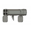 Ручной Гранатомет M202A1 FLASH. США