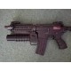 Подствольный гранатомет малый m203