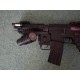 Подствольный гранатомет малый m203