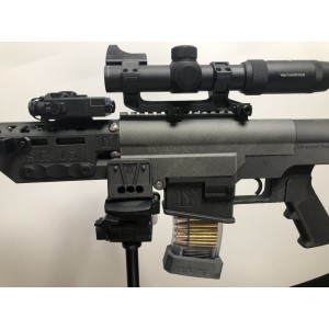 Штурмовая винтовка ВСР-10 Россия (ASR-15)