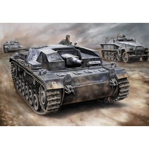 StuG III 