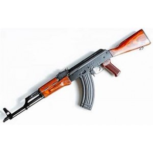 ММГ Автомата Калашникова АКМ. СССР
