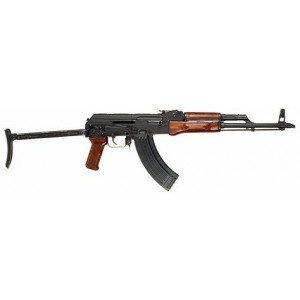 ММГ Автомата Калашникова АКМC. СССР