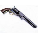 РЕВОЛЬВЕР КАПСУЛЬНЫЙ КОЛЬТ НАВИ 1851 (COLT NAVY) США