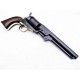 РЕВОЛЬВЕР КАПСУЛЬНЫЙ КОЛЬТ НАВИ 1851 (COLT NAVY) США