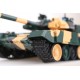 Модель Танка Т-90. СССР 1:16