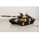 Модель Танка Т-90. СССР 1:16
