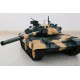 Модель Танка Т-90. СССР 1:16