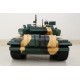 Модель Танка Т-90. СССР 1:16