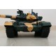 Модель Танка Т-90. СССР 1:16