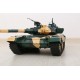 Модель Танка Т-90. СССР 1:16