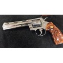 Револьвер Colt Python 6 дюймов (Кольт Питон) США