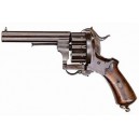 Револьвер Кольт Миротворец 1873 (Colt Peacemaker) США