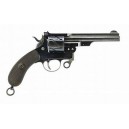 Револьвер Mauser M1878 No2 Zig-Zag (Маузер 1878) Германия