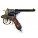 Револьвер NAA Derringer (Диринжер) США