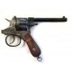 Револьвер NAA Derringer (Диринжер) США