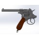 Револьвер NAA Derringer (Диринжер) США