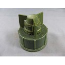 Противопехотная мина M14 . США