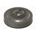 Противотанковая мина TM89. СССР