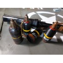 Минонетная мина M2 Mortar 60мм.США