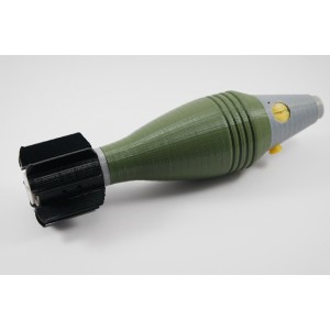 Минонетная мина M50A2 .США