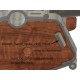 6-фунтовая полевая пушка M1841. США