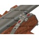 6-фунтовая полевая пушка M1841. США