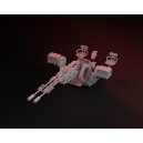 Спаренное зенитное орудие ЗУ-23-2. СССР