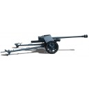Пушка  PAK-40