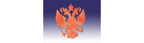 Эмблемы и жетоны