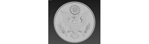 Шевроны и бирки