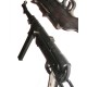 MP-38. Пистолет-пулемёт. Германия