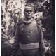 Стальной нагрудник сн42. РККА