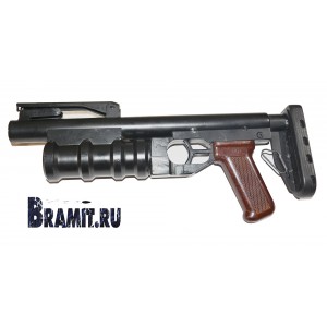 РГМ Кастет. Страйкбольный гранатомет