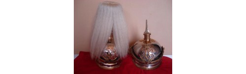 Каски и шлемы