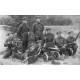 Пулемет Максим на станке обр.1910гг. с системой газшутинг