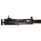 Крупнокалиберный пулемет Браунинг  МК2 (Browning MK2)
