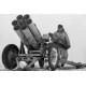 Турбореактивный снаряд 15-cm WGR-41 Spreng