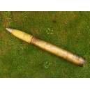 Немецкий снаряд 88x571R для пушек Flak-88 и орудий танка Tiger-I