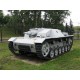 Немецкий снаряд 75Х246R для танковых пушек Panzer-III,StuG.III